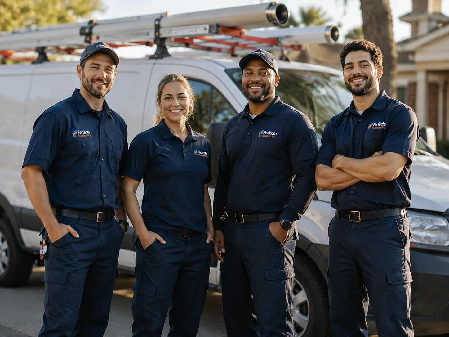 Emergency Plumber Near Me in Zionsville, PA near me